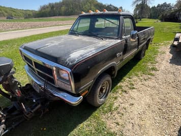 Main image Dodge Ram 1500